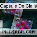 Cialis Capsule 15